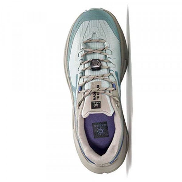 Ботинки женские Kailas Mountain Wander 2 GTX Low-cut Waterproof 