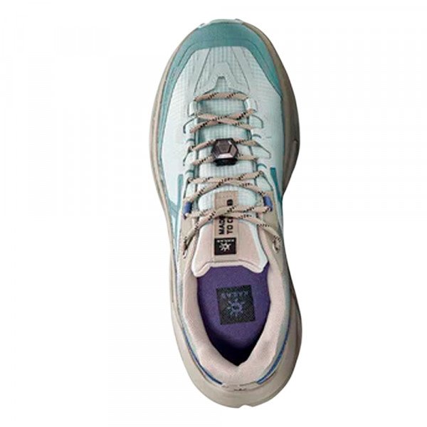 Ботинки женские Kailas Mountain Wander 2 GTX Low-cut Waterproof 