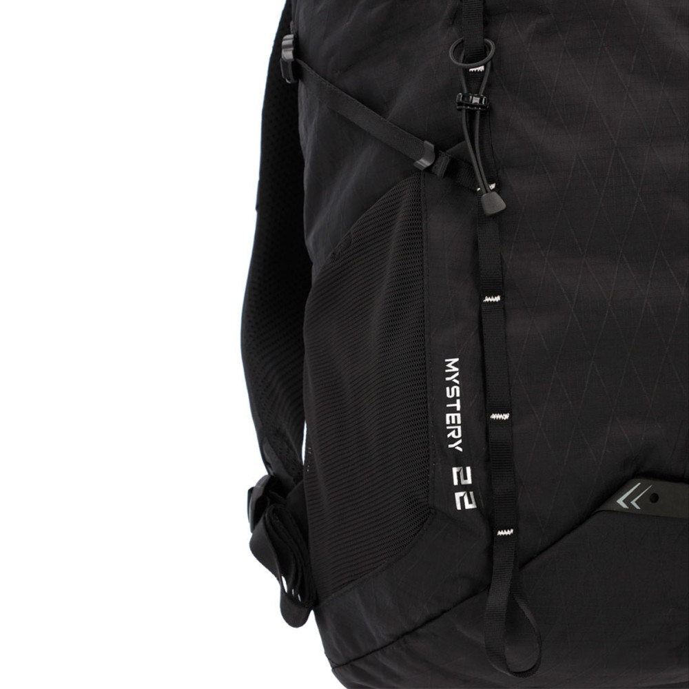 Туристический рюкзак Kailas Mystery Technical 22