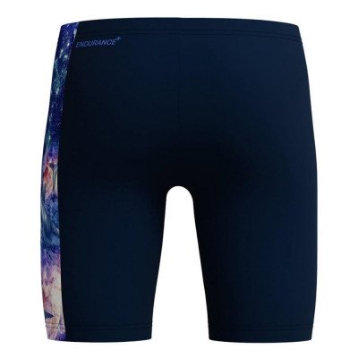 Плавки-шорты длинные детские Speedo Digi alov Плавки-шорты длинные детские Speedo Digi alov