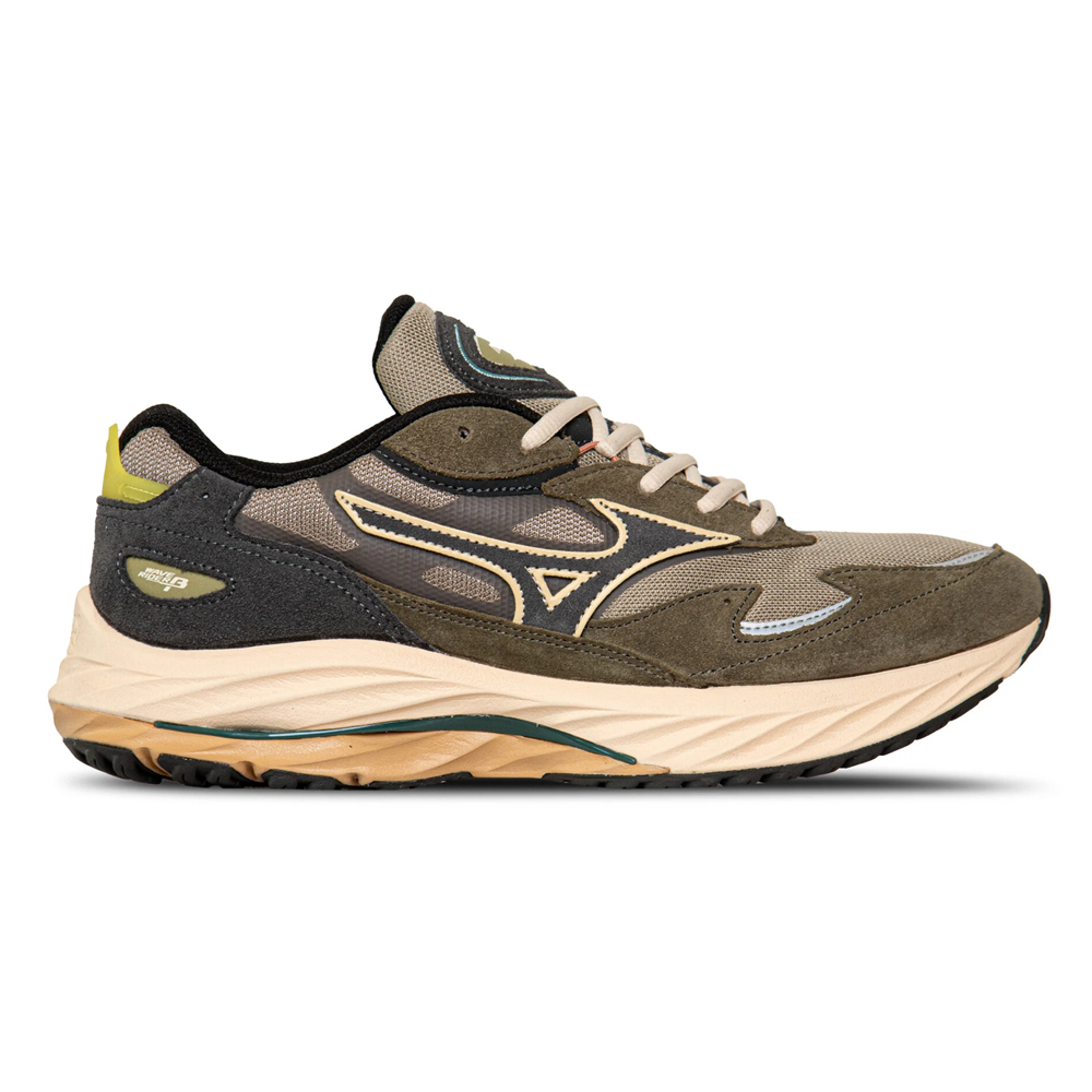 Повседневные кроссовки Mizuno Wave Rider Β Повседневные кроссовки Mizuno Wave Rider Β