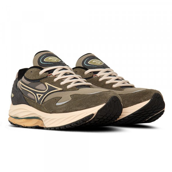 Повседневные кроссовки Mizuno Wave Rider Β 