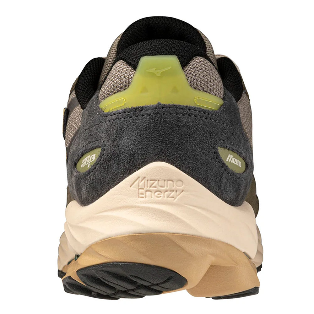 Повседневные кроссовки Mizuno Wave Rider Β Повседневные кроссовки Mizuno Wave Rider Β