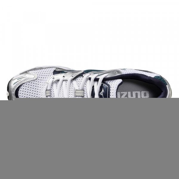 Повседневные кроссовки Mizuno Wave Rider 10 