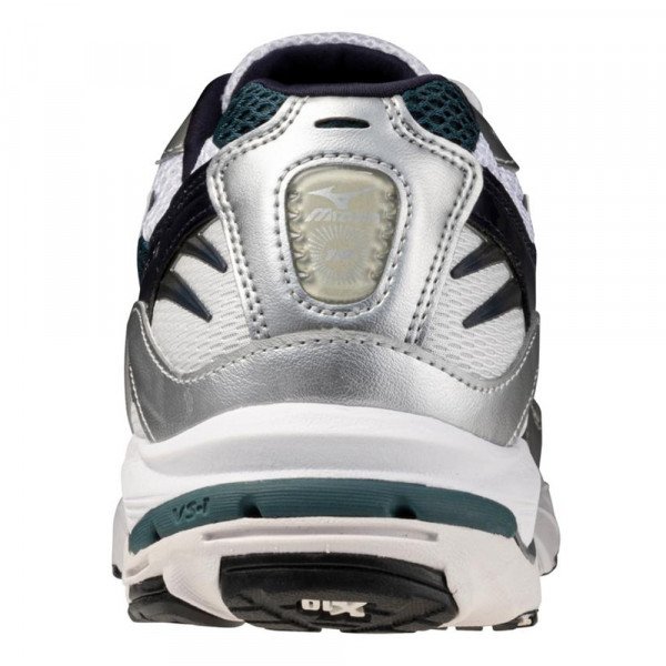 Повседневные кроссовки Mizuno Wave Rider 10 
