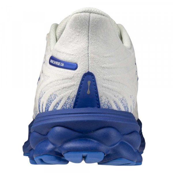 Кроссовки для бега мужские Mizuno Wave Skyrise 6 