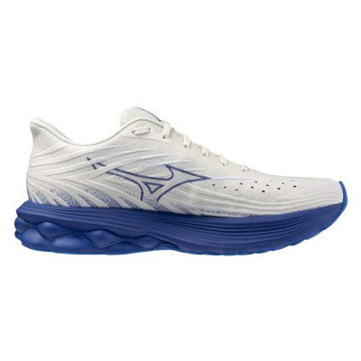 Кроссовки для бега мужские Mizuno Wave Skyrise 6  Кроссовки для бега мужские Mizuno Wave Skyrise 6