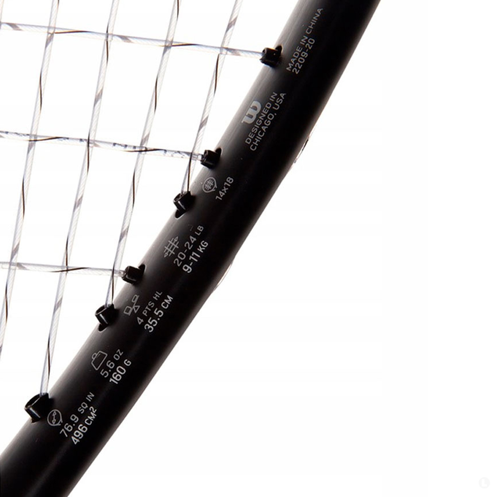 Ракетка для сквоша Wilson Pro Staff Team Ракетка для сквоша Wilson Pro Staff Team