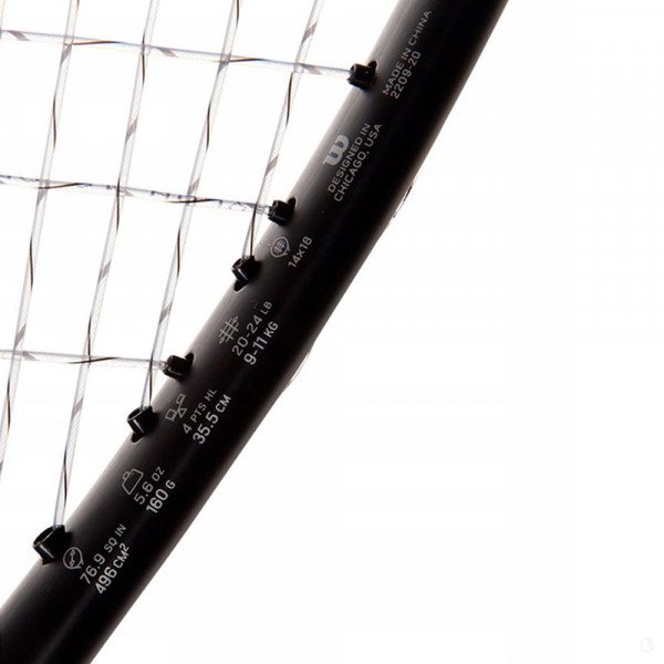 Ракетка для сквоша Wilson Pro Staff Team