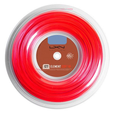 Струна Wilson Element IR Soft 127 (200m) Струна Wilson Element IR Soft 127 (200m)