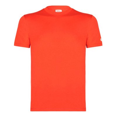 Футболка женская Wilson Team Graphic Tee  Футболка женская Wilson Team Graphic Tee