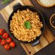 Сублимированная Курица терияки с рисом 95 г