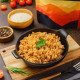 Сублимированная Курица терияки с рисом 95 г