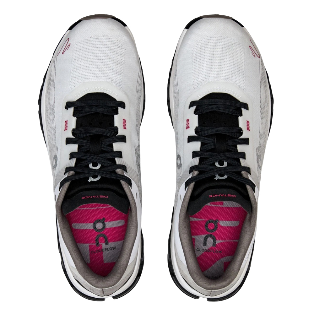 Кроссовки для бега женские On Cloudflow 4 Distance 1 