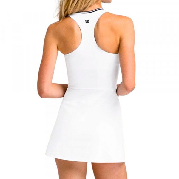 Платье женское Wilson Team Unlined