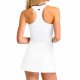 Платье женское Wilson Team Unlined