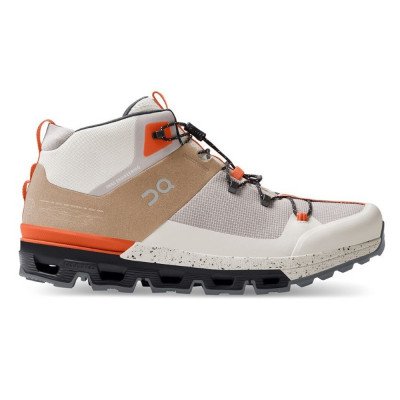 Треккинговые кроссовки мужские On Cloudtrax 1 