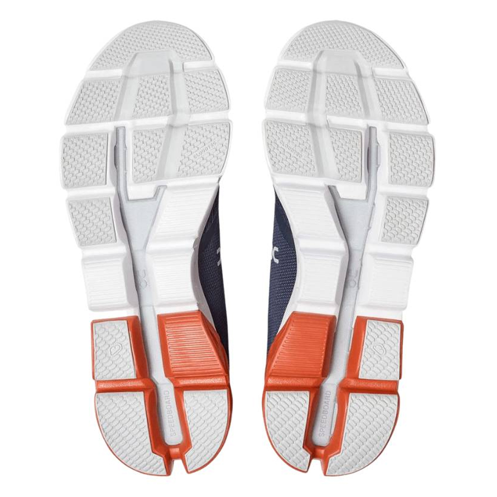 Кроссовки для бега мужские On Cloudflyer 3 