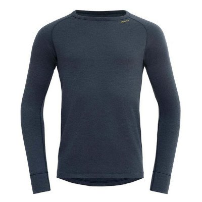 Лонгслив мужской Devold Expedition Merino 235  Лонгслив мужской Devold Expedition Merino 235