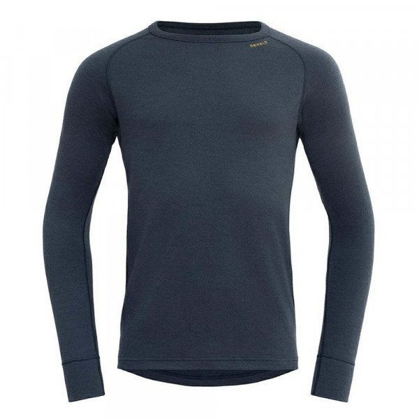 Лонгслив мужской Devold Expedition Merino 235 
