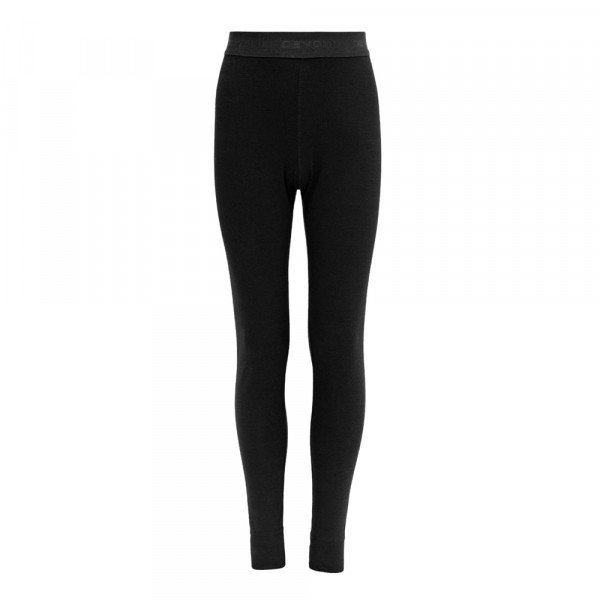 Леггинсы детские Devold Duo Active Merino Longs 