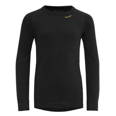 Лонгслив детский Devold Duo Active Merino  Лонгслив детский Devold Duo Active Merino