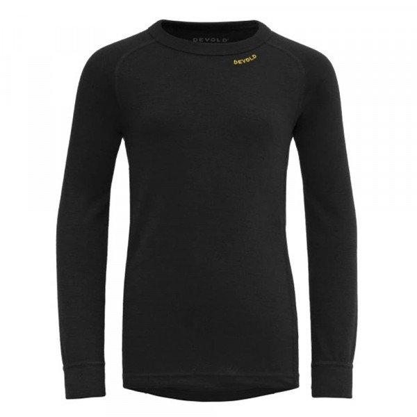 Лонгслив детский Devold Duo Active Merino 