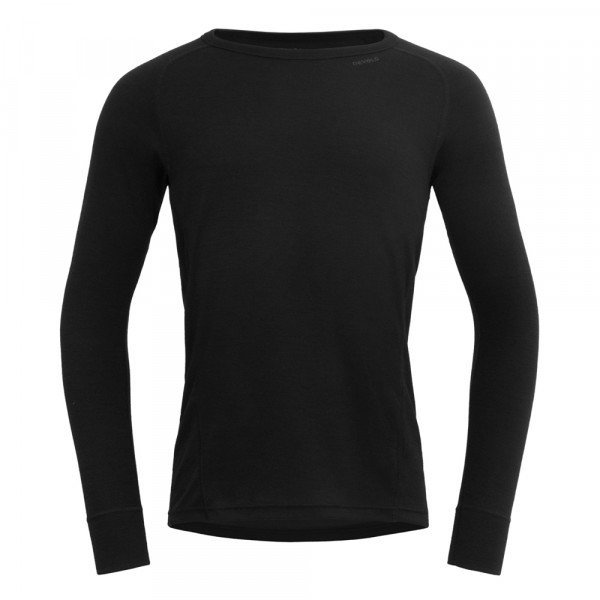 Лонгслив мужской Devold Duo Active Merino 205 
