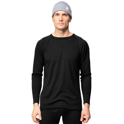 Лонгслив мужской Devold Duo Active Merino 205  Лонгслив мужской Devold Duo Active Merino 205