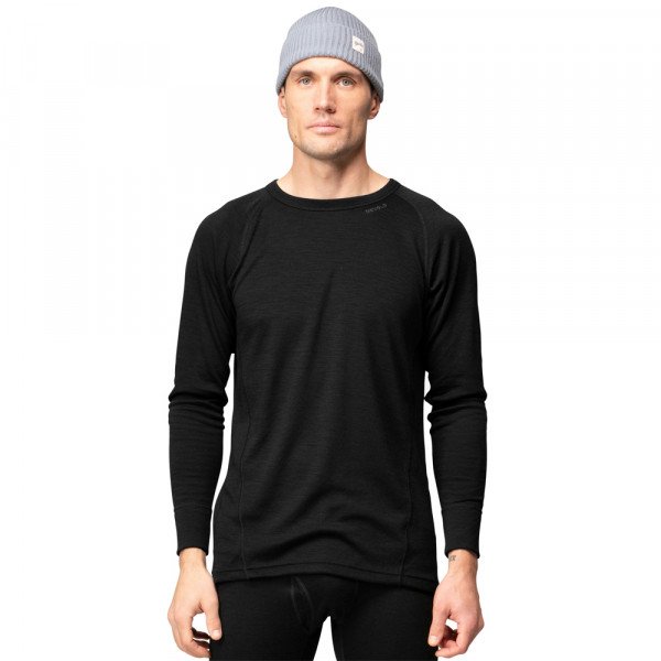 Лонгслив мужской Devold Duo Active Merino 205 