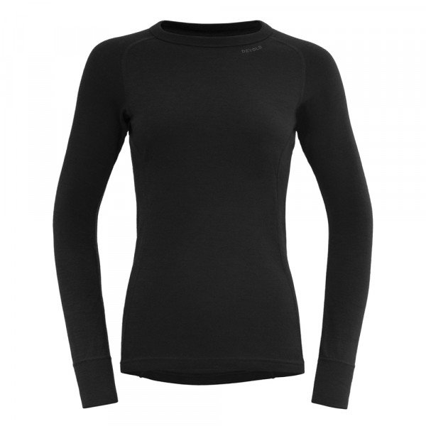 Лонгслив женский Devold Duo Active Merino 205  