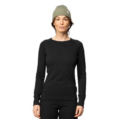 Лонгслив женский Devold Duo Active Merino 205 Лонгслив женский Devold Duo Active Merino 205