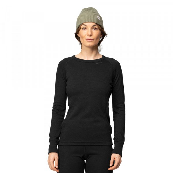 Лонгслив женский Devold Duo Active Merino 205  