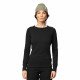 Лонгслив женский Devold Duo Active Merino 205  