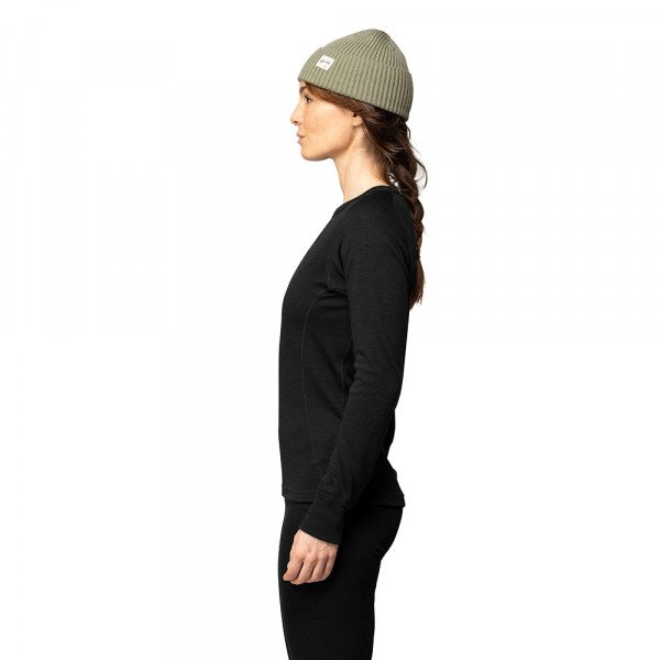 Лонгслив женский Devold Duo Active Merino 205  