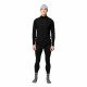 Лонгслив мужской Devold Duo Active Merino 205 Zip Neck 