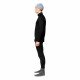 Лонгслив мужской Devold Duo Active Merino 205 Zip Neck 