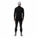Лонгслив мужской Devold Duo Active Merino 205 Zip Neck 