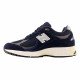 Повседневные кроссовки мужские New Balance 2002 Повседневные кроссовки мужские New Balance 2002
