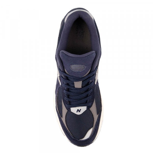 Повседневные кроссовки мужские New Balance 2002 Повседневные кроссовки мужские New Balance 2002