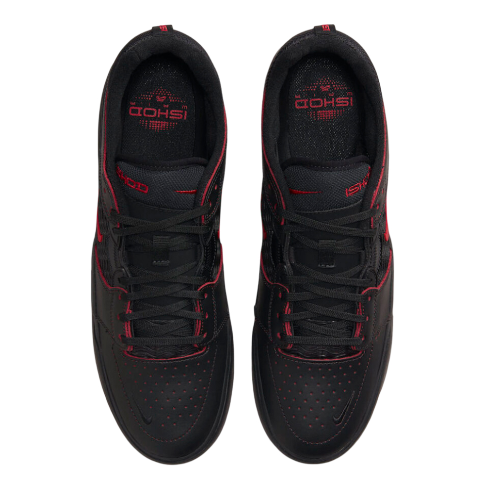 Повседневные кроссовки мужские Nike SB Ishod PRM 