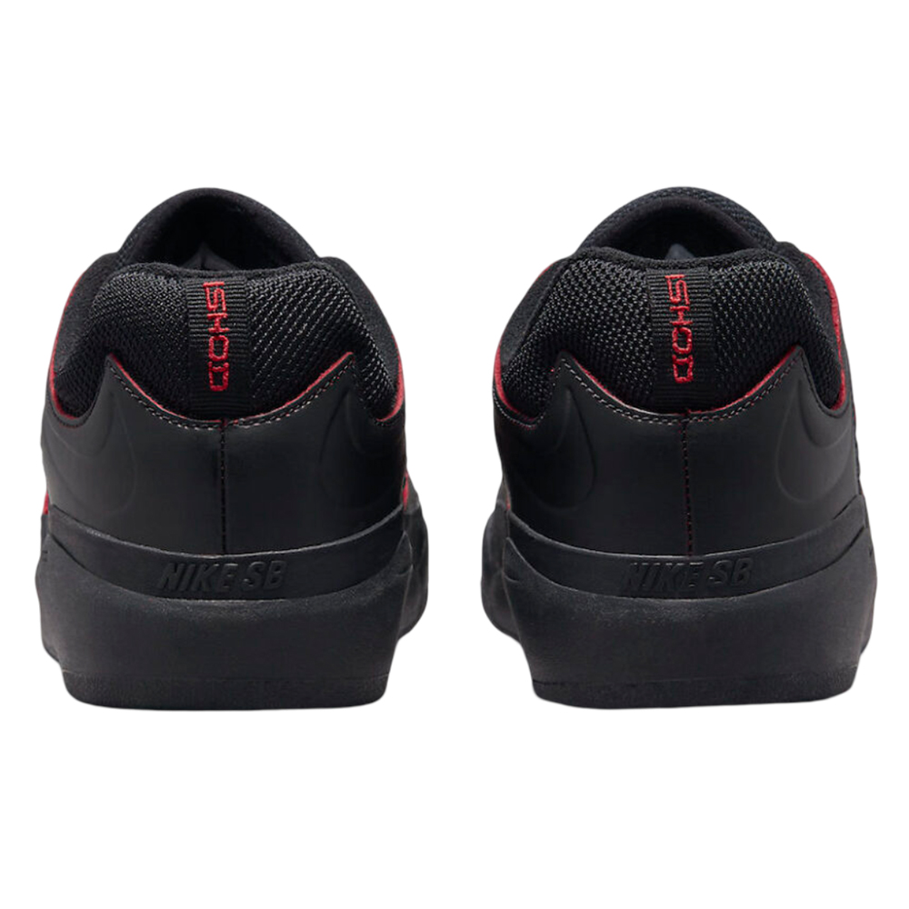 Повседневные кроссовки мужские Nike SB Ishod PRM 