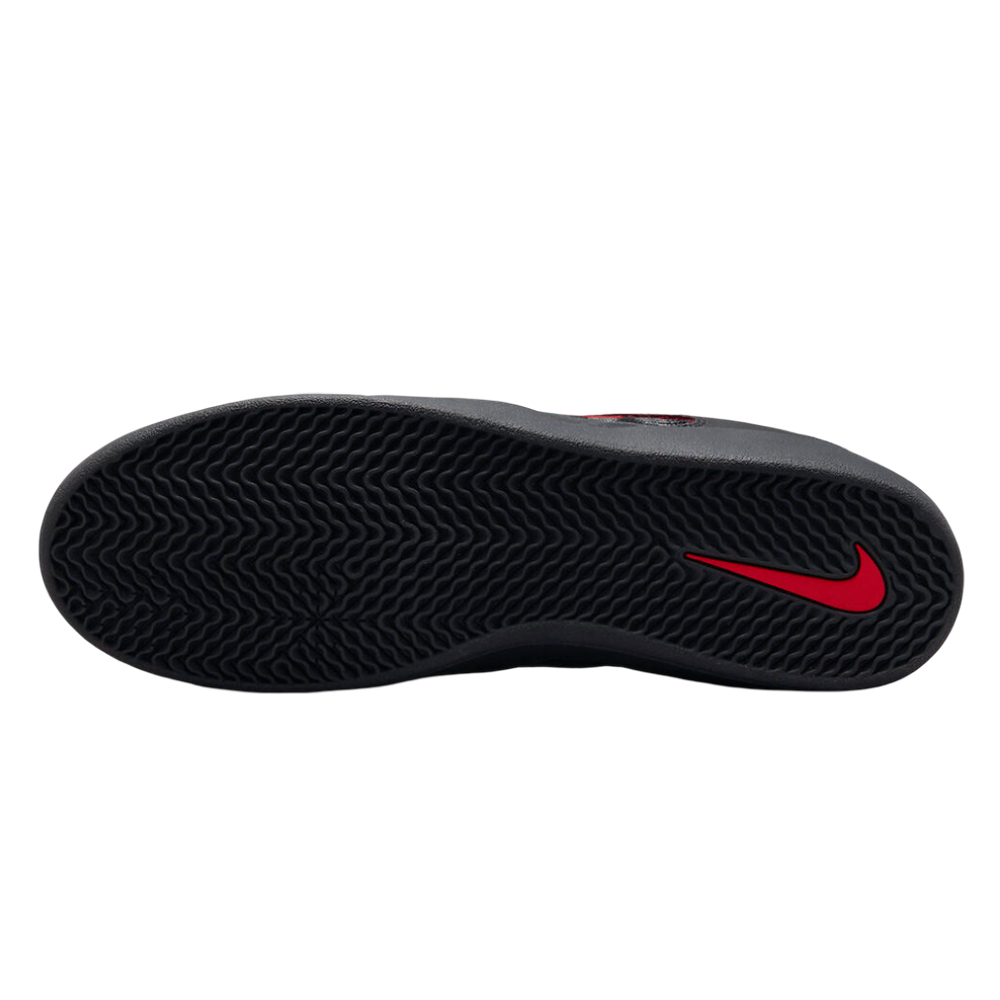 Повседневные кроссовки мужские Nike SB Ishod PRM 