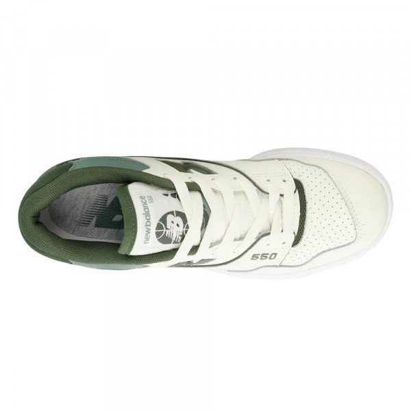 Повседневные кроссовки мужские New Balance 550 Повседневные кроссовки мужские New Balance 550