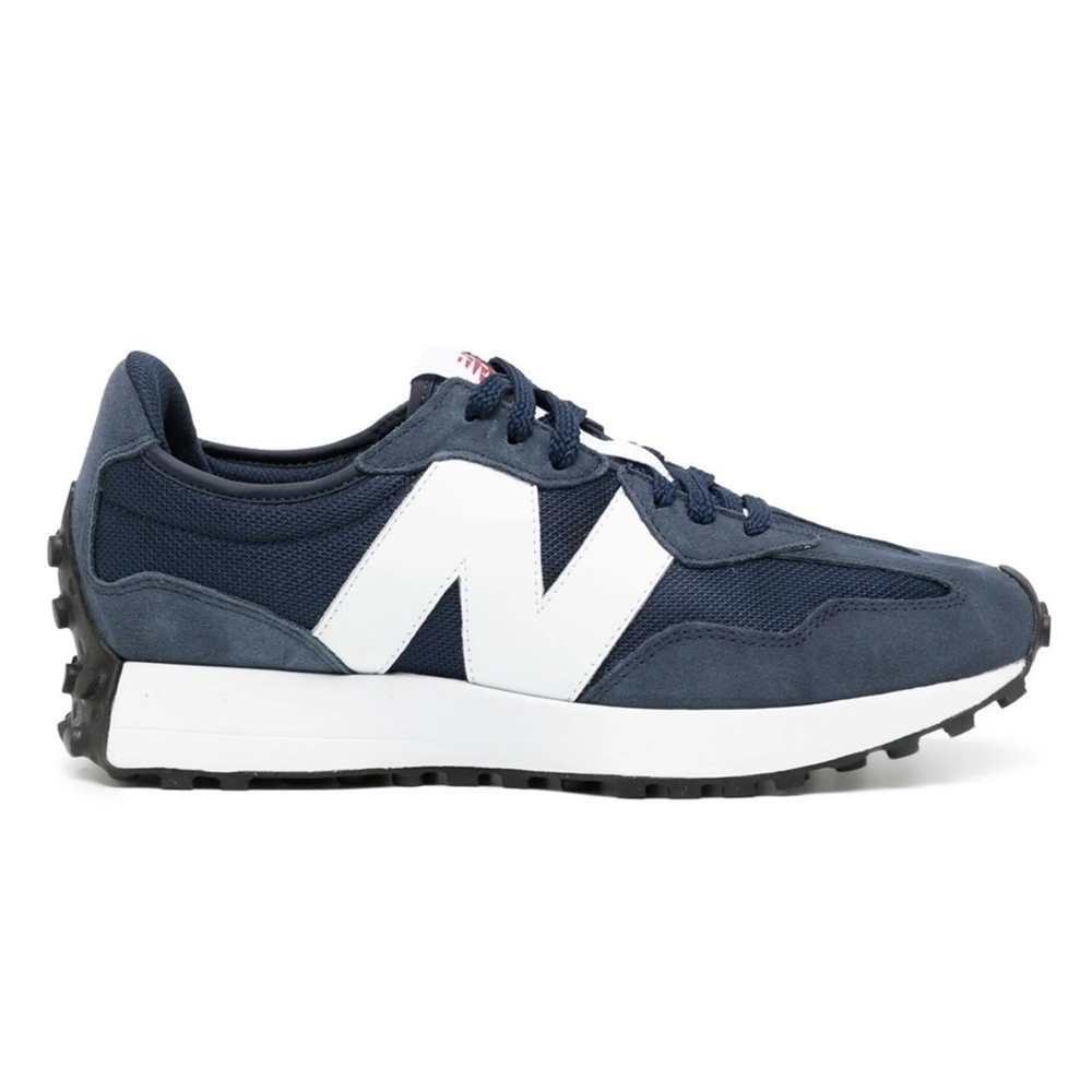 Повседневные кроссовки мужские New Balance 327 