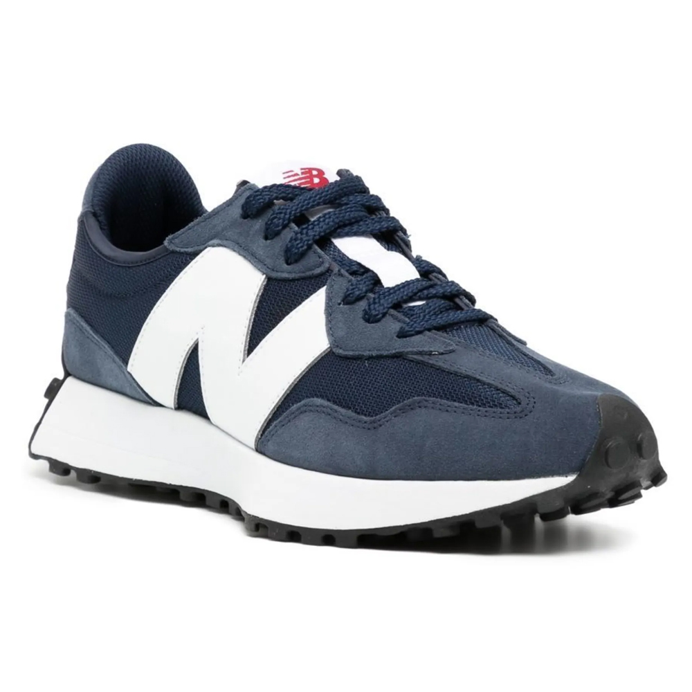 Повседневные кроссовки мужские New Balance 327 