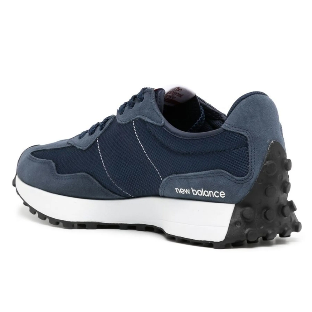 Повседневные кроссовки мужские New Balance 327 