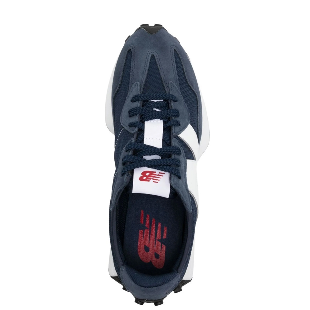 Повседневные кроссовки мужские New Balance 327 