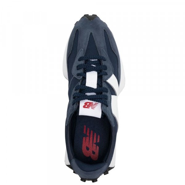 Повседневные кроссовки мужские New Balance 327 Повседневные кроссовки мужские New Balance 327