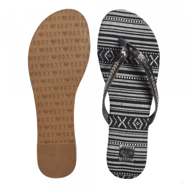 Сланцы женские Roxy Tahiti Сланцы женские Roxy Tahiti